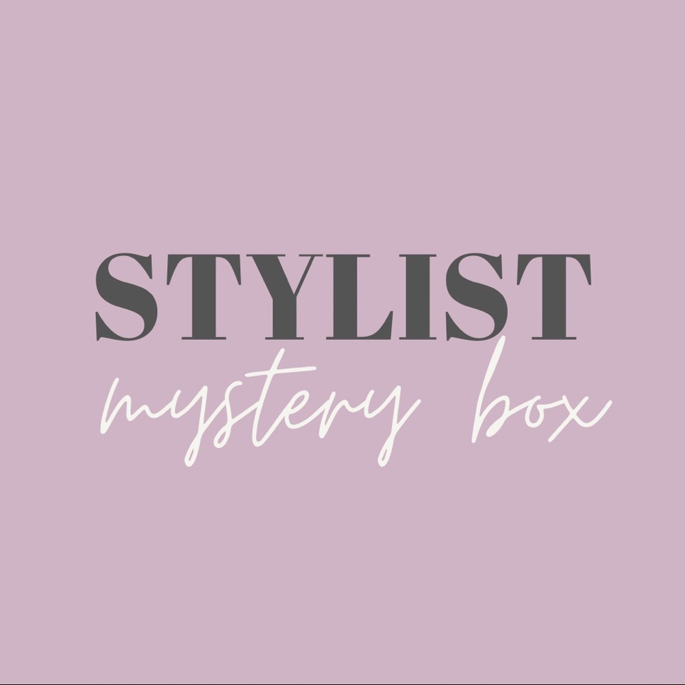 Stylist Mystery Box